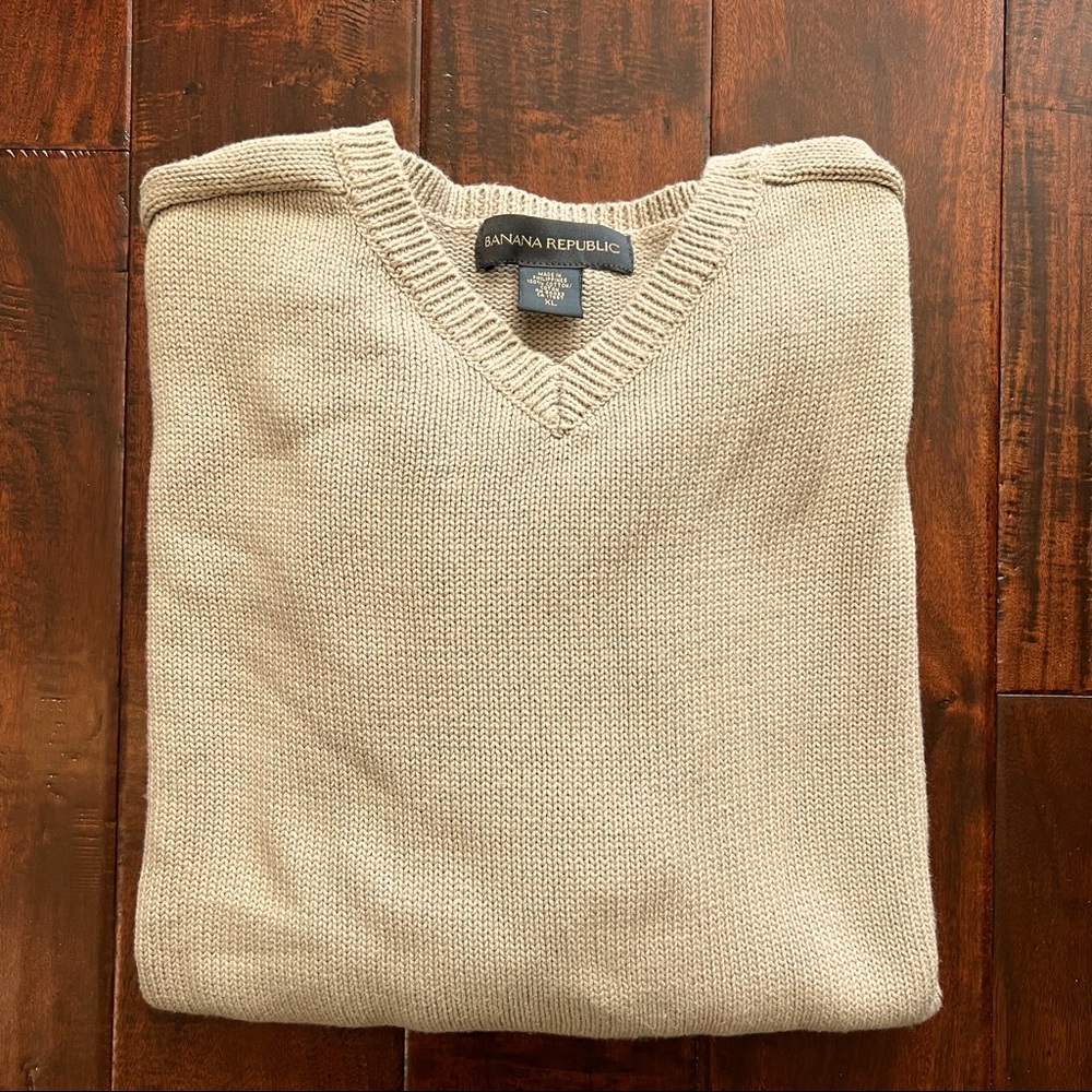 Banana Republic Sweater
